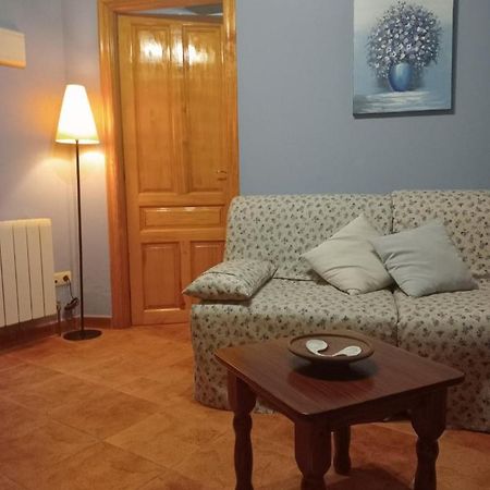 Casa Villastur Covadonga Exteriör bild