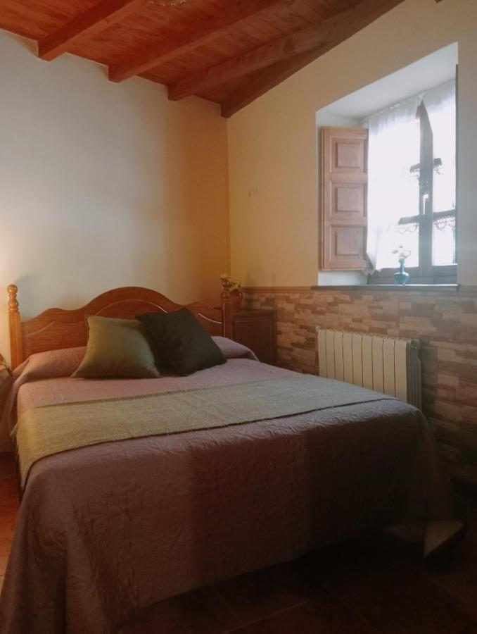 Casa Villastur Covadonga Exteriör bild
